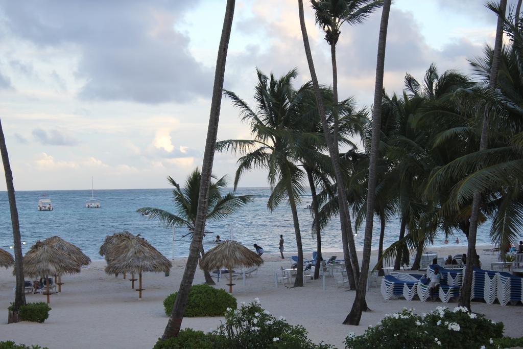 Los Corales *