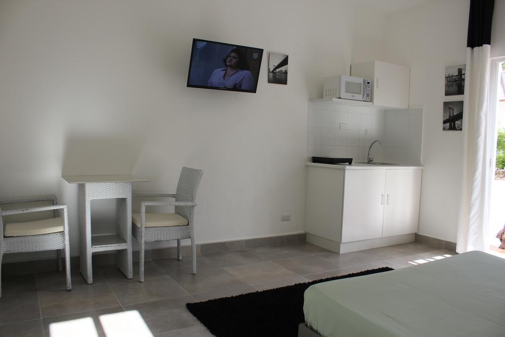 Los Corales Apartamento