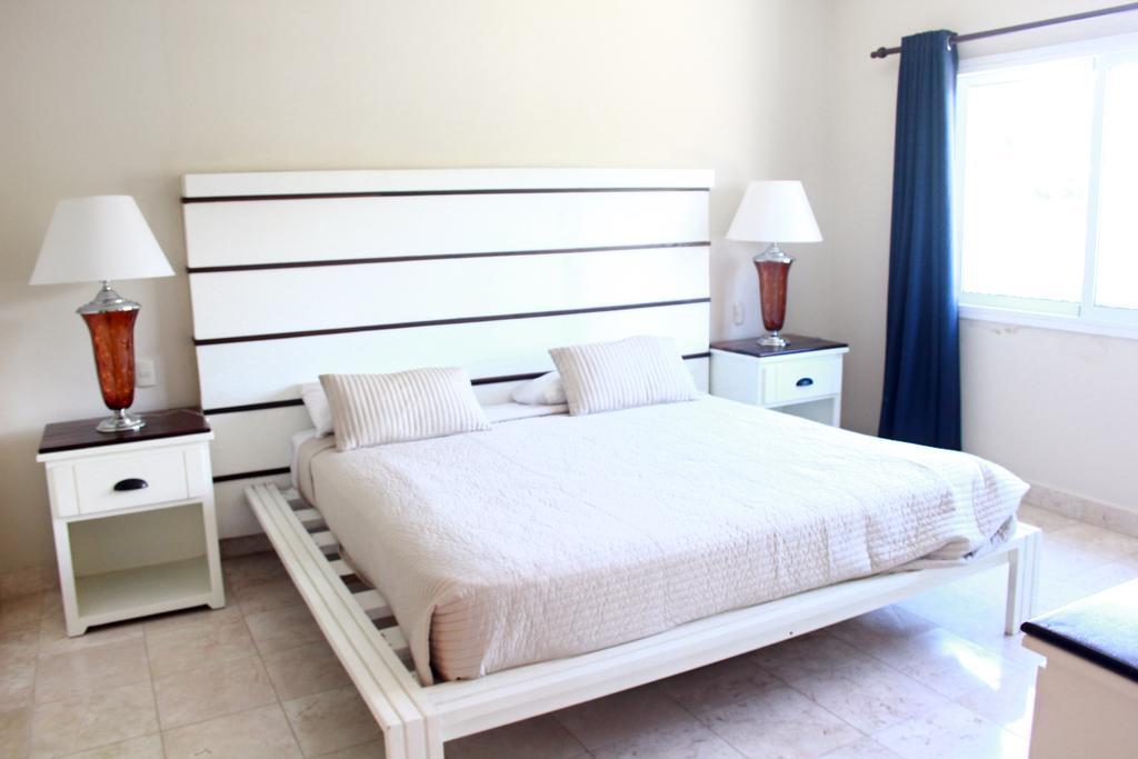 Los Corales Apartamento