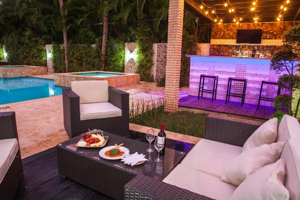 Hotel Chateau Del Mar Ocean Punta Cana