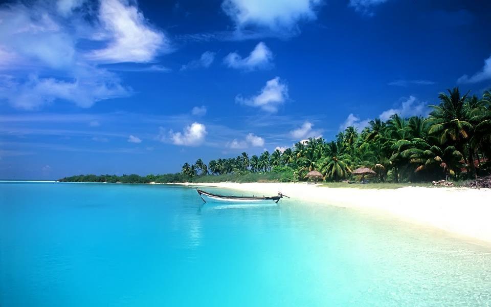 Apartahotel Blue Water Gentle Breeze - Condominio Retiro Bavaro - Espinal Ii