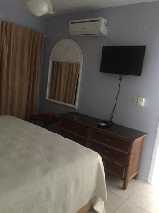 Stanza Mare Apartamento