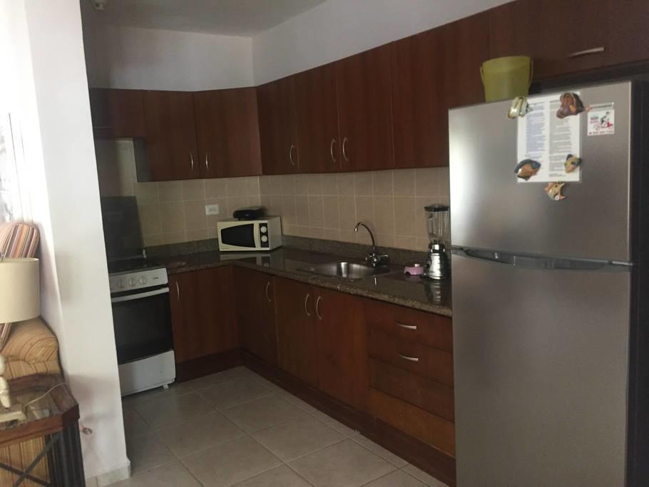 Apartamento Stanza Mare