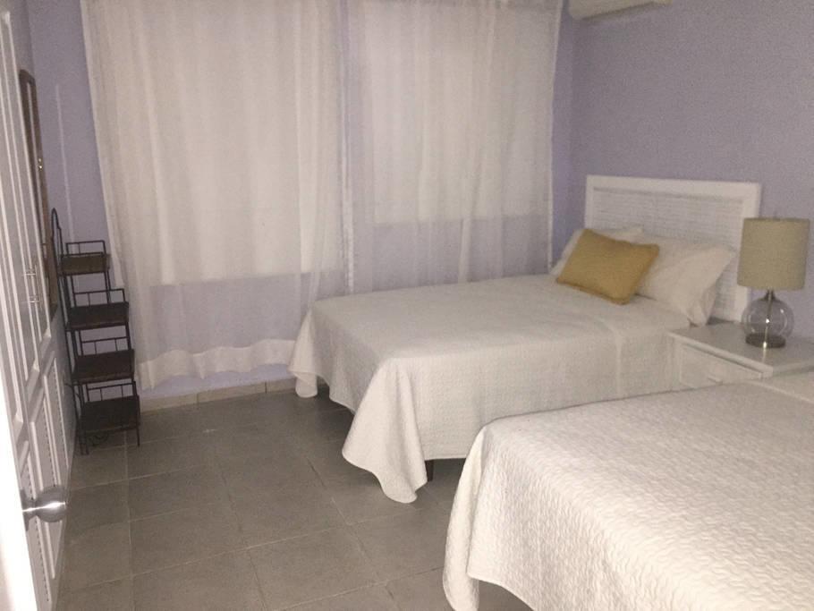 Stanza Mare Apartamento