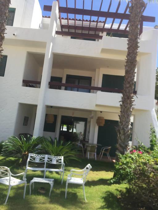 Apartamento Stanza Mare