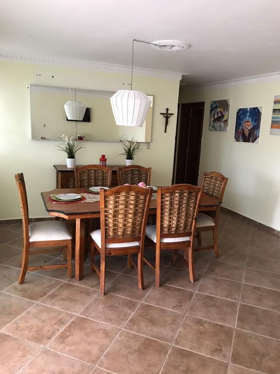 Condominio Mar De Corales Ii
