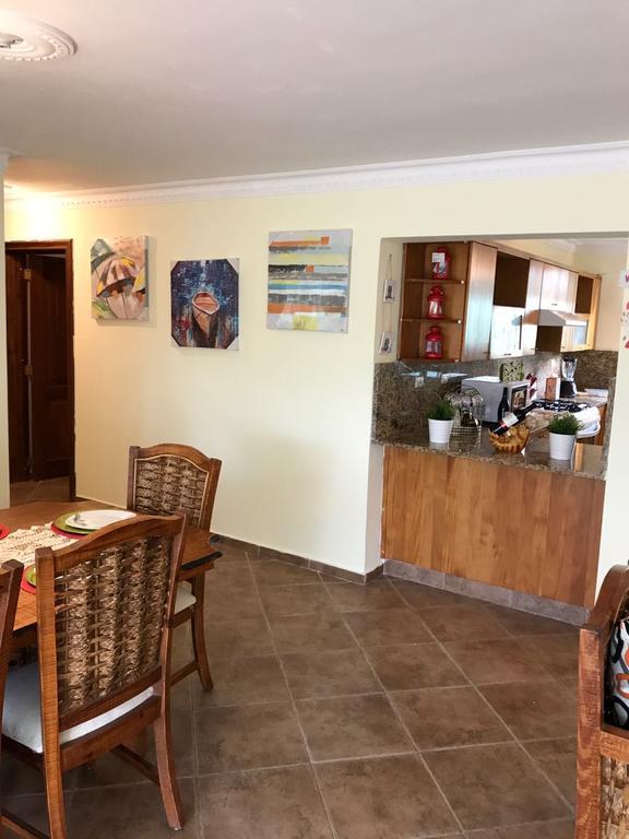 Apartamento Condominio Mar De Corales Ii Punta Cana