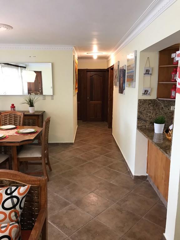 Condominio Mar De Corales Ii Apartamento Punta Cana