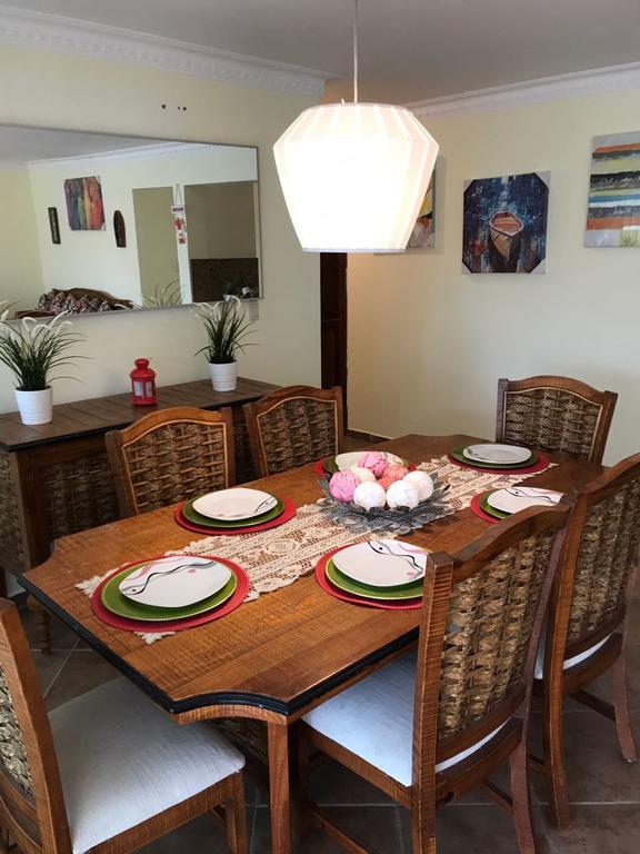 Condominio Mar De Corales Ii