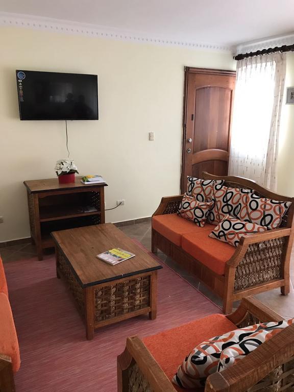 Condominio Mar De Corales Ii Apartamento