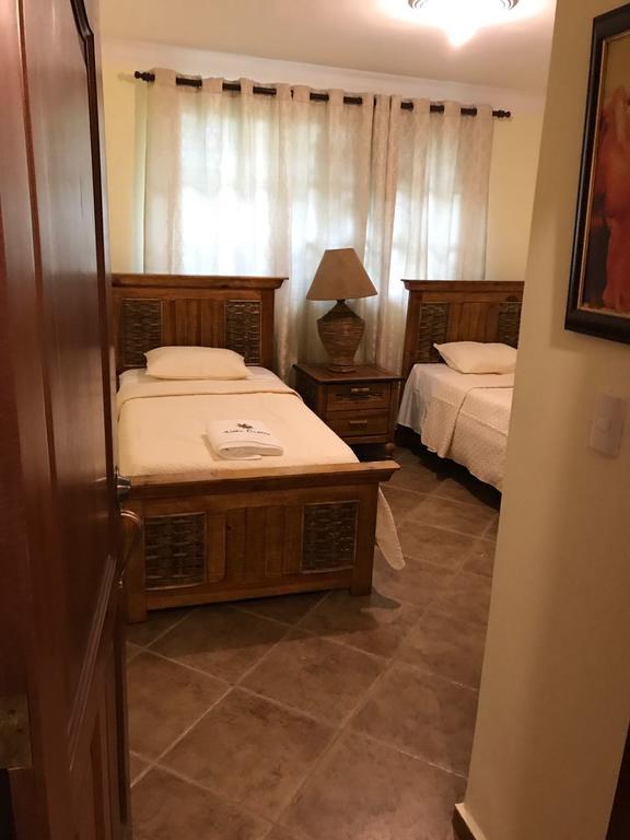 Apartamento Condominio Mar De Corales Ii Punta Cana