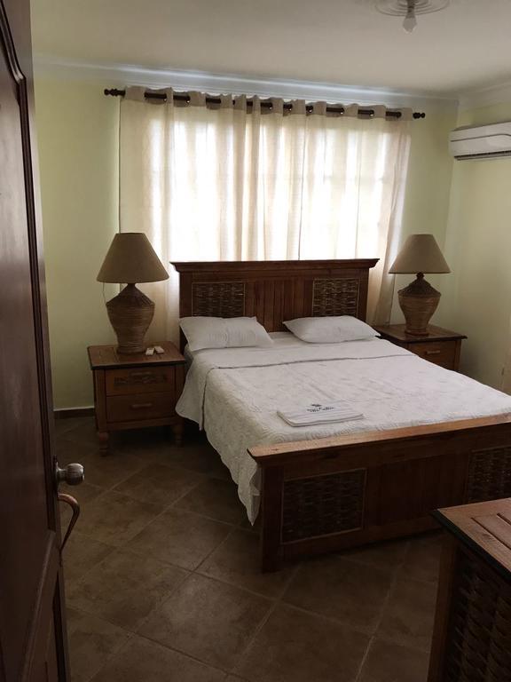 Apartamento Condominio Mar De Corales Ii *