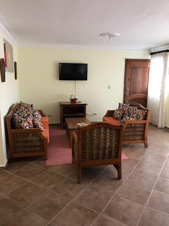 Apartamento Condominio Mar De Corales Ii