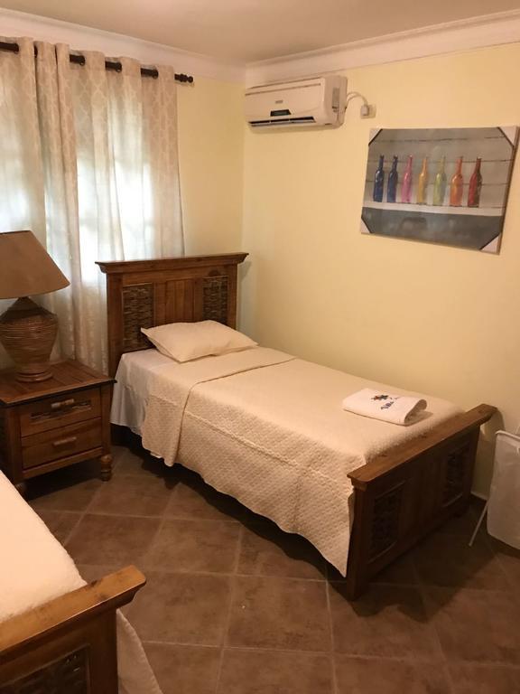 Apartamento Condominio Mar De Corales Ii *