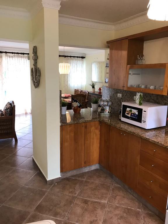 Apartamento Condominio Mar De Corales Ii