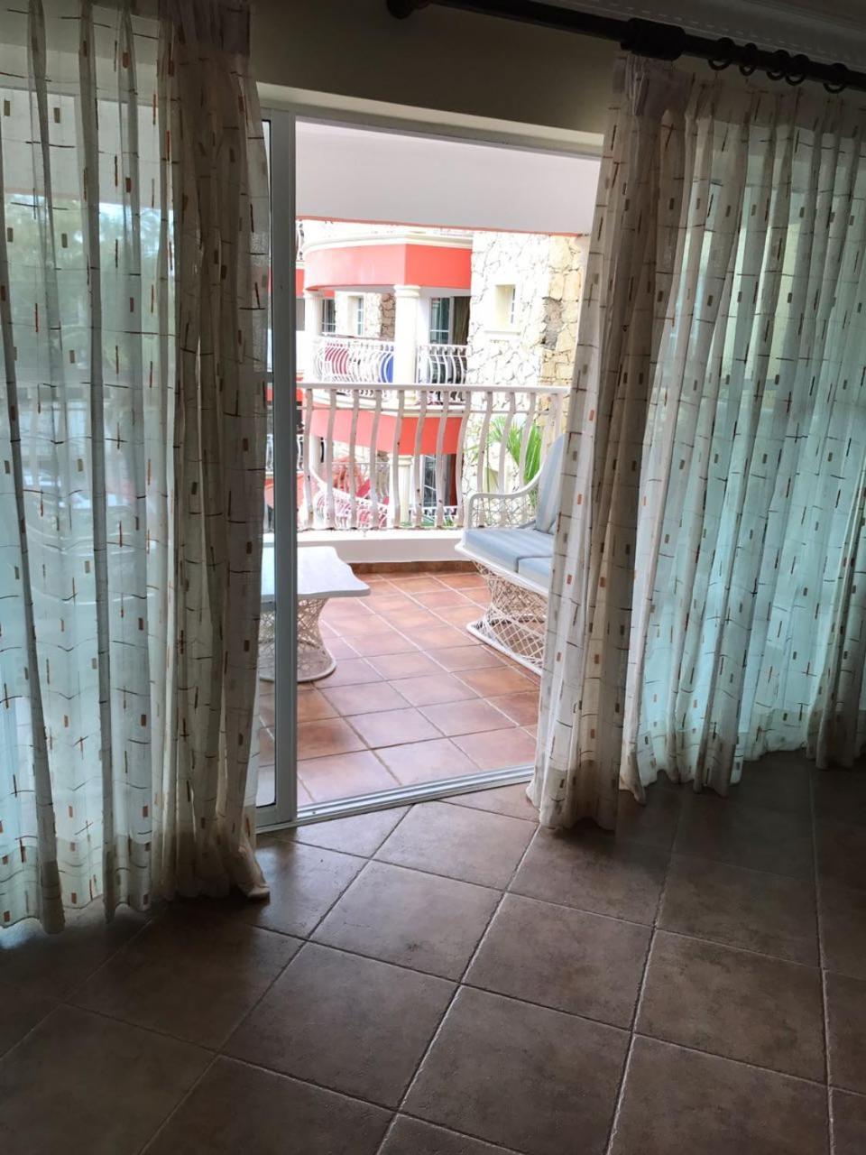 Apartamento Condominio Mar De Corales Ii *