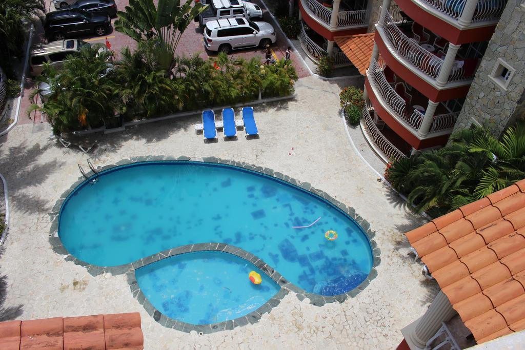 Condominio Mar De Corales Ii Apartamento Punta Cana