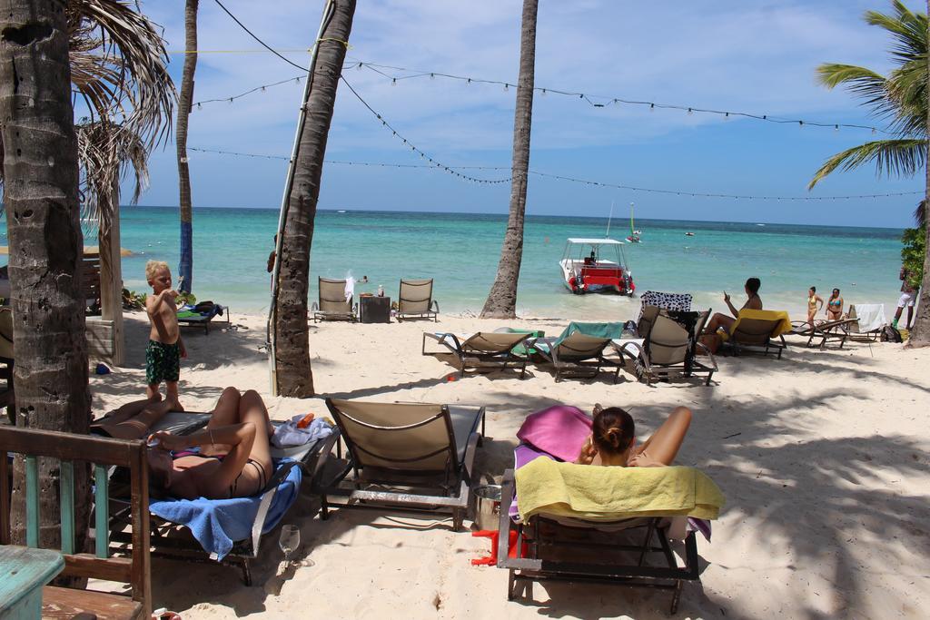 Condominio Mar De Corales Ii