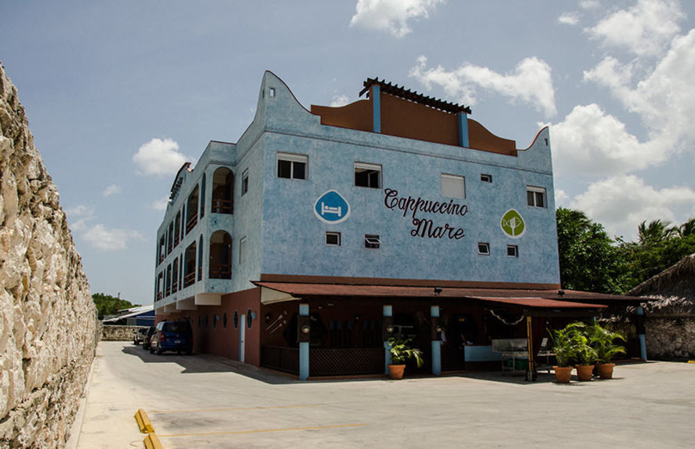 Hotel Capriccio Mare