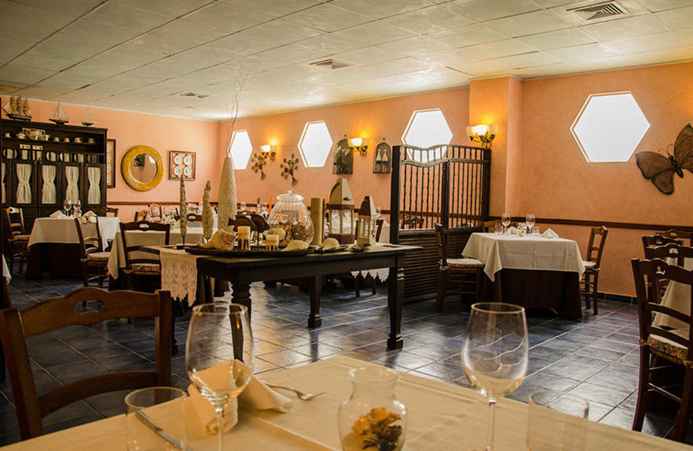 Capriccio Mare 3*