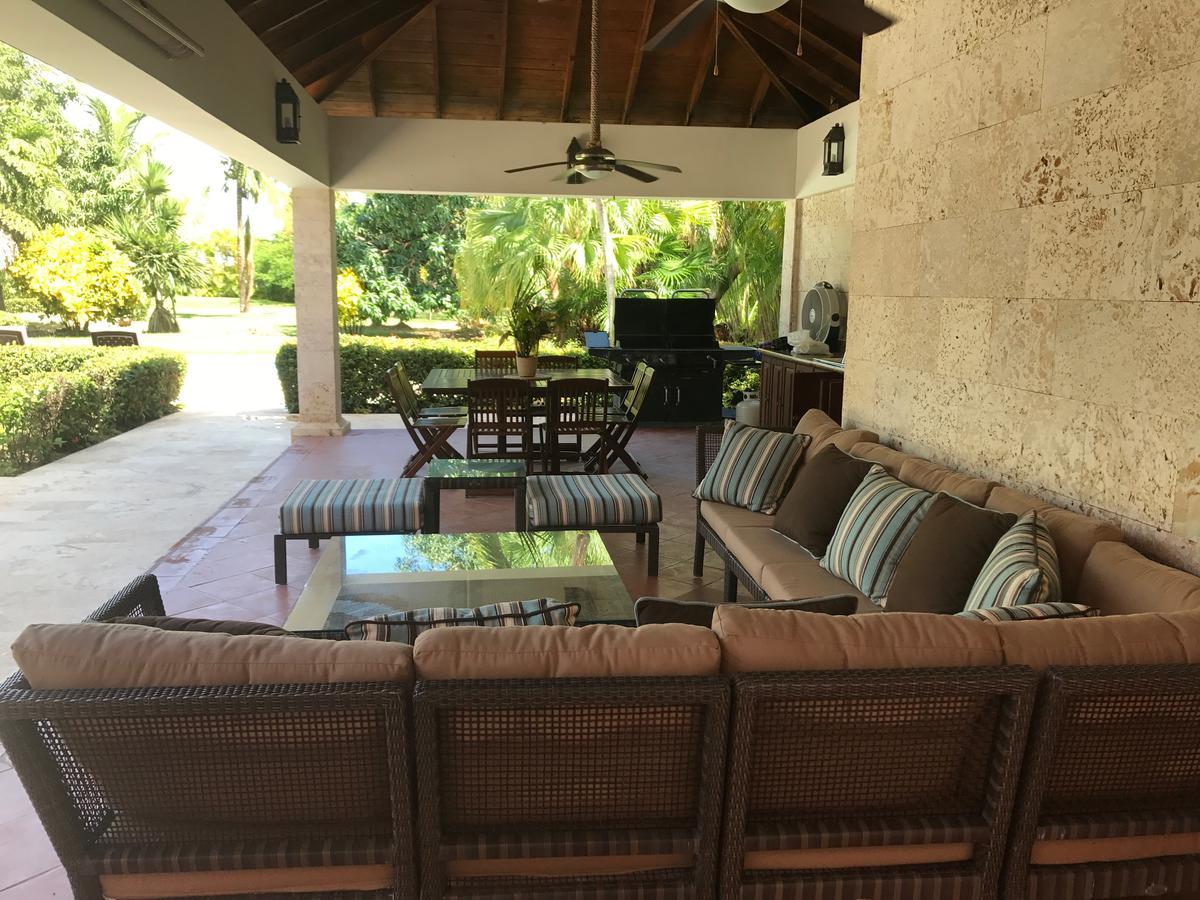 Villa Cueva Punta Cana