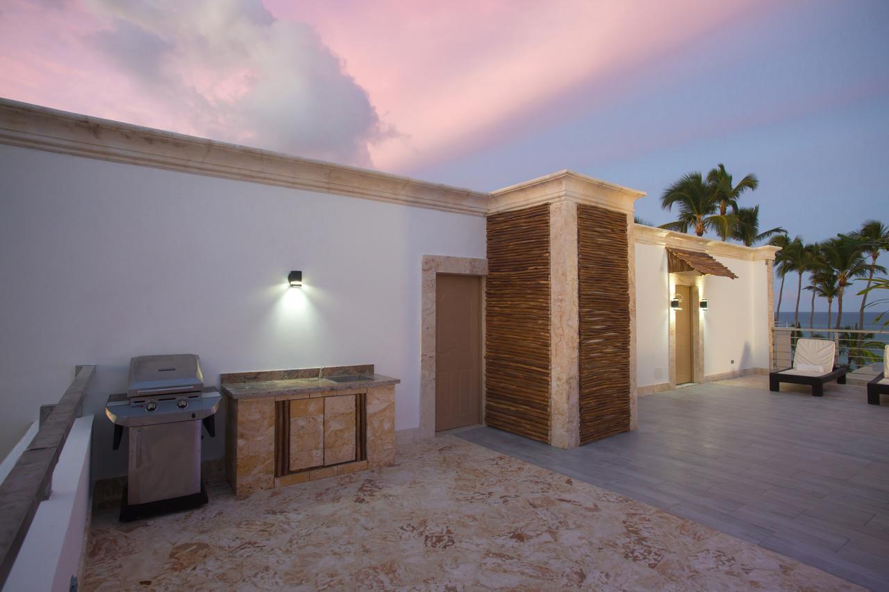 Chateau Del Mar Ocean Hotel Punta Cana