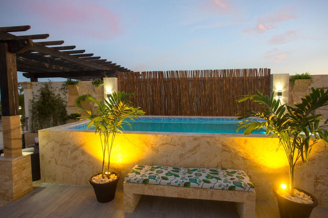 Chateau Del Mar Ocean 5* Punta Cana