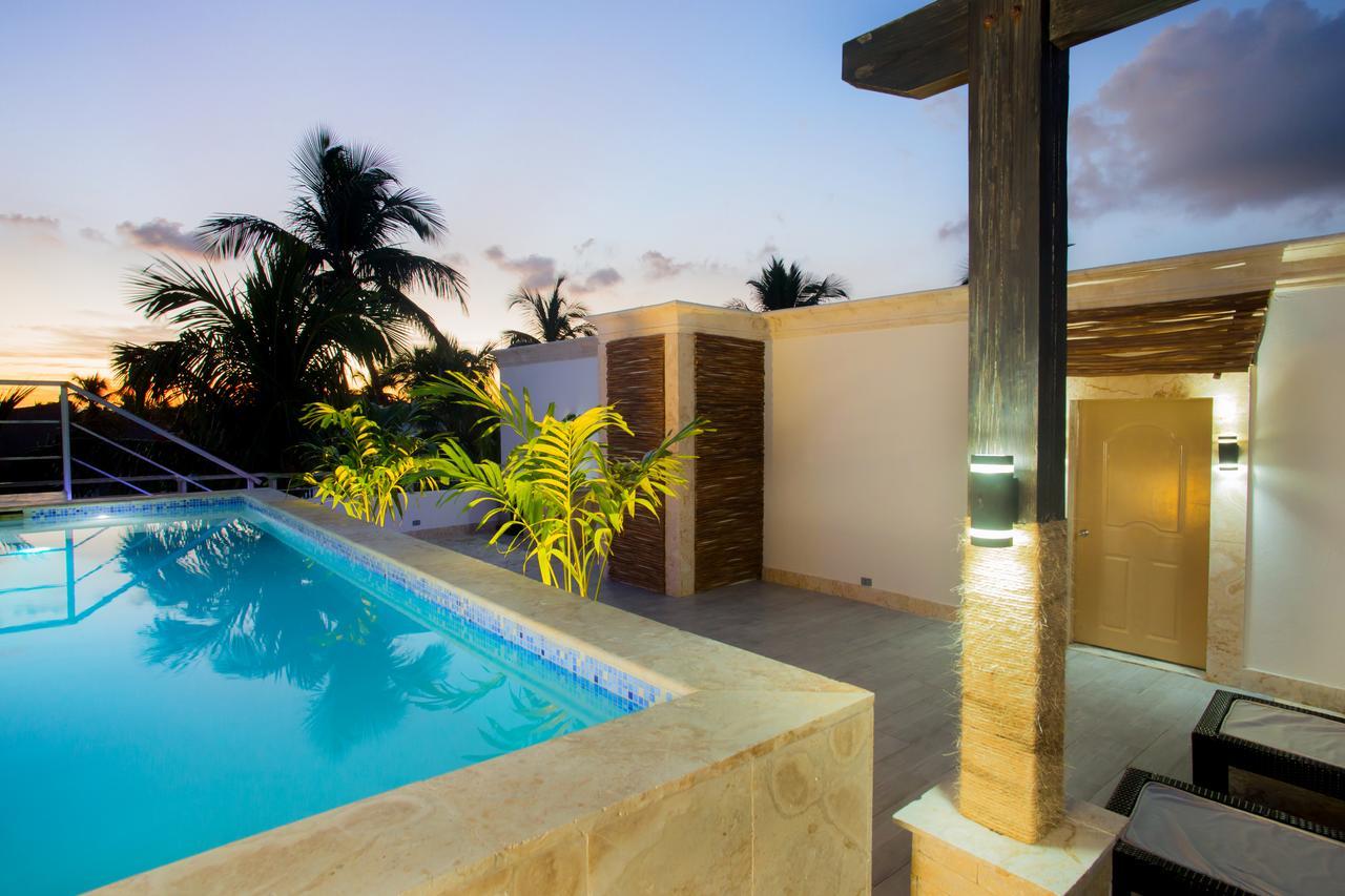 Chateau Del Mar Ocean Hotel 5*