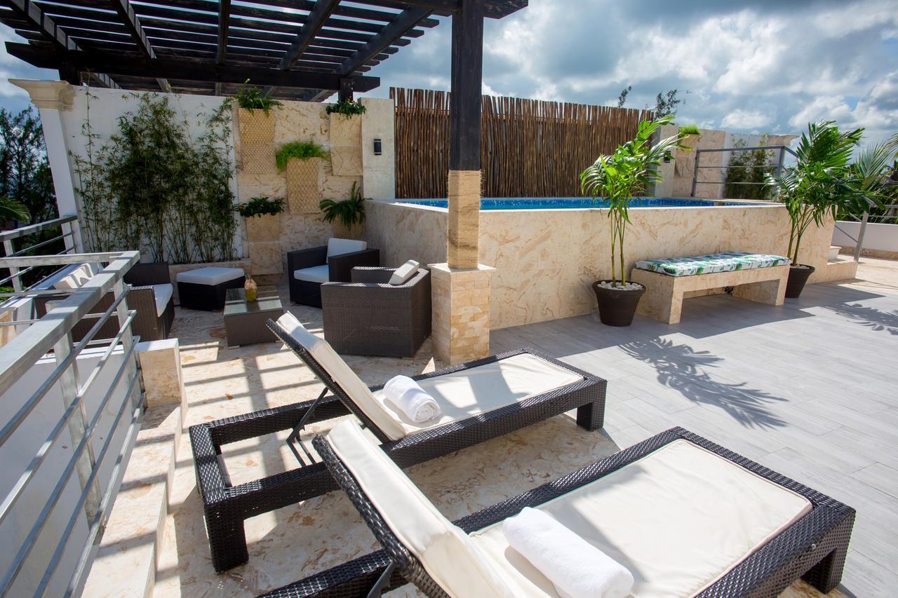 Chateau Del Mar Ocean 5* Punta Cana