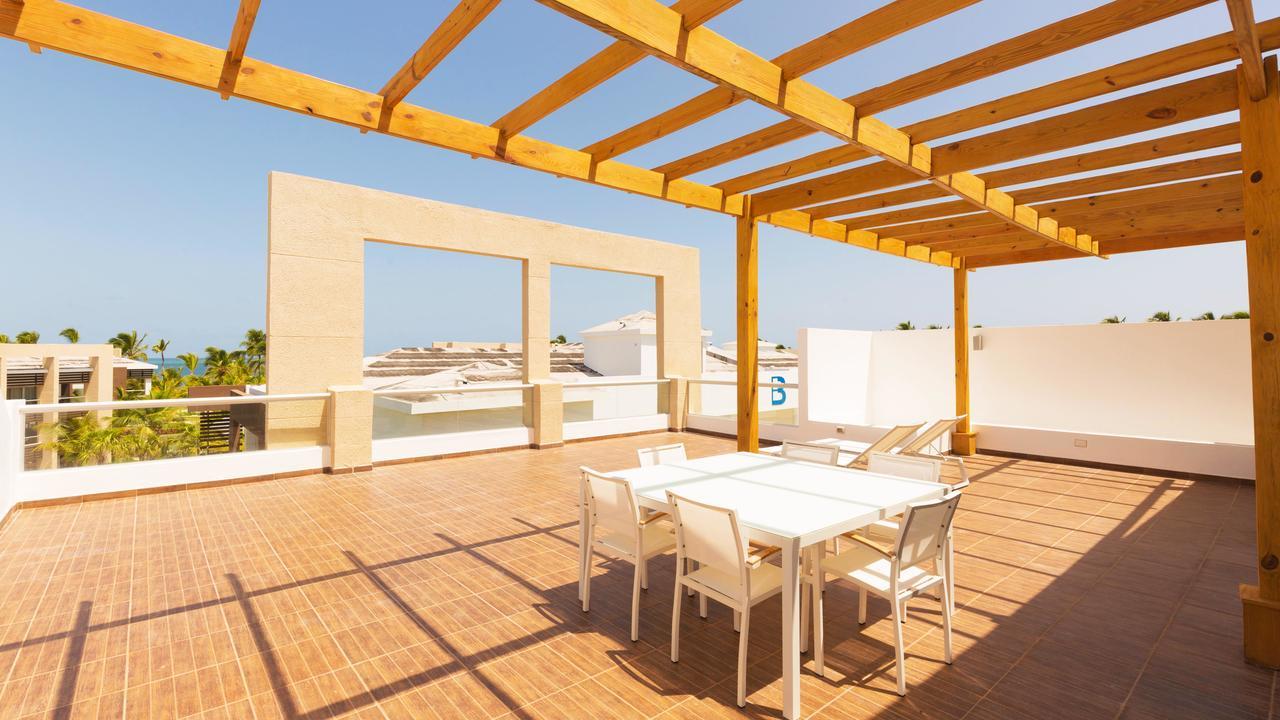 Сasa de vacaciones Blue Beach C403