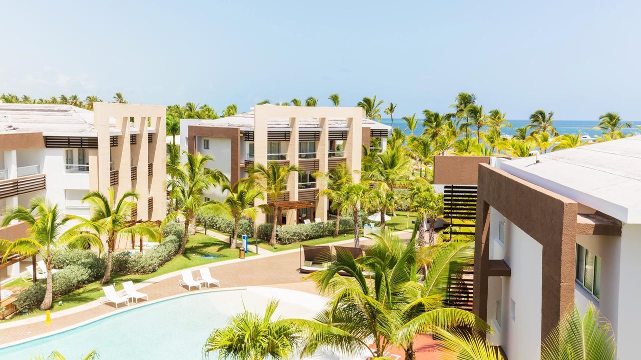 Сasa de vacaciones Blue Beach C403
