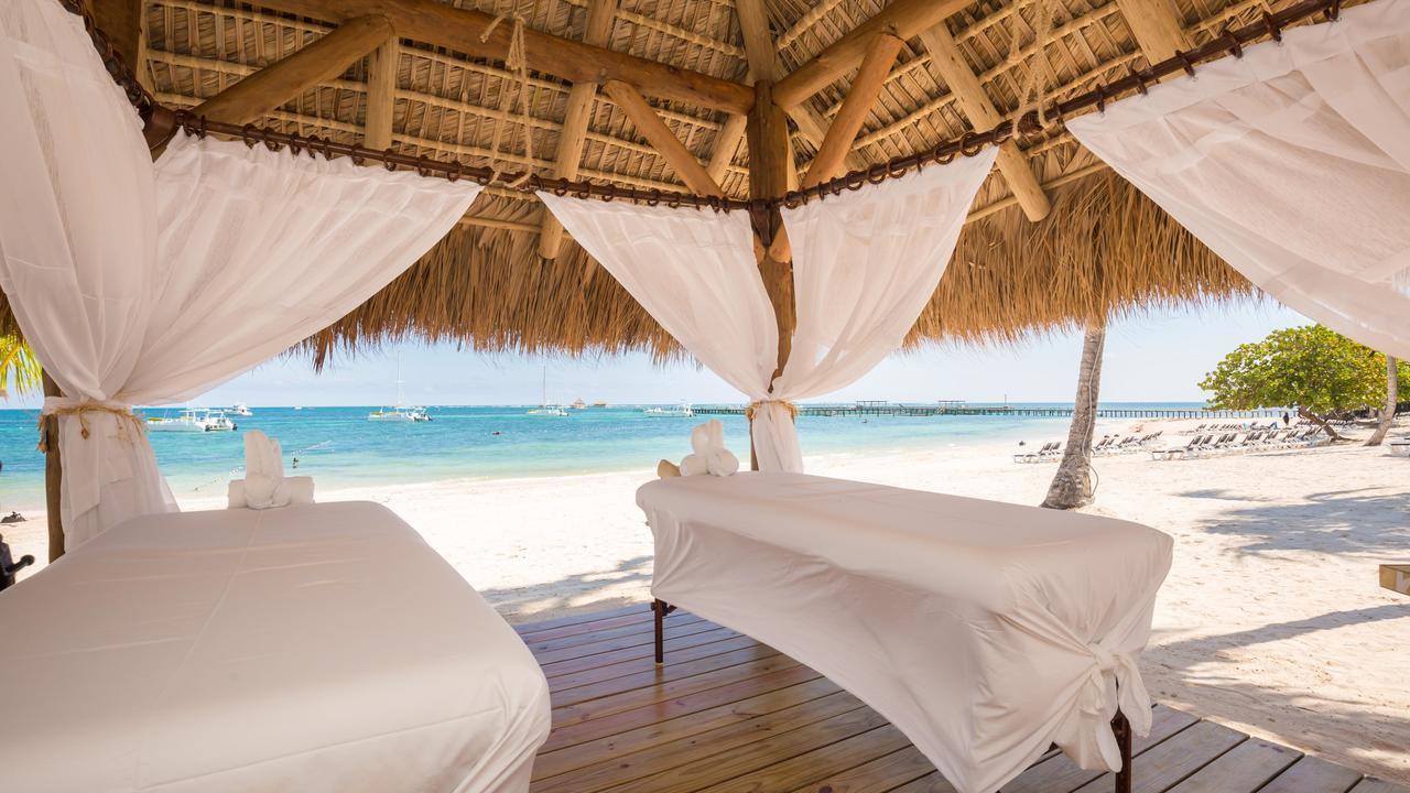 Сasa de vacaciones Blue Beach C403