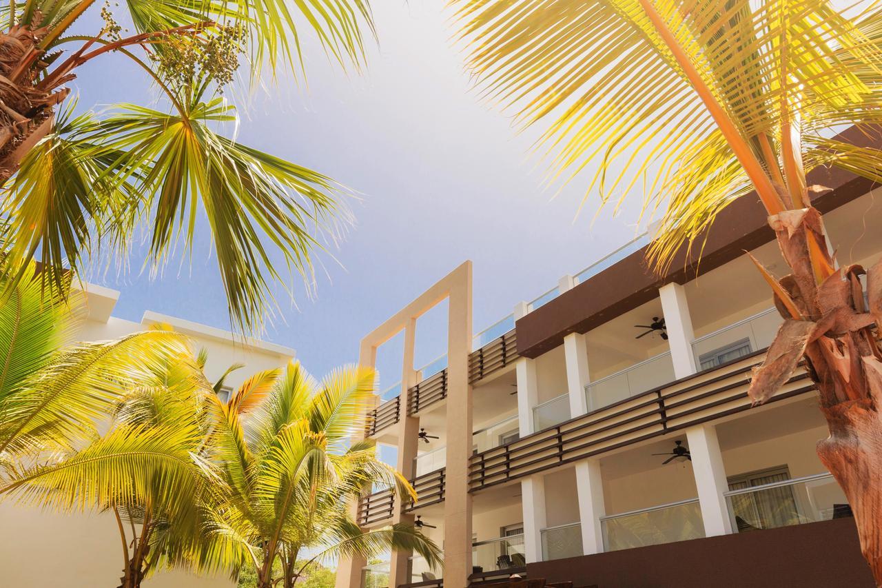 Сasa de vacaciones Blue Beach C403 Punta Cana