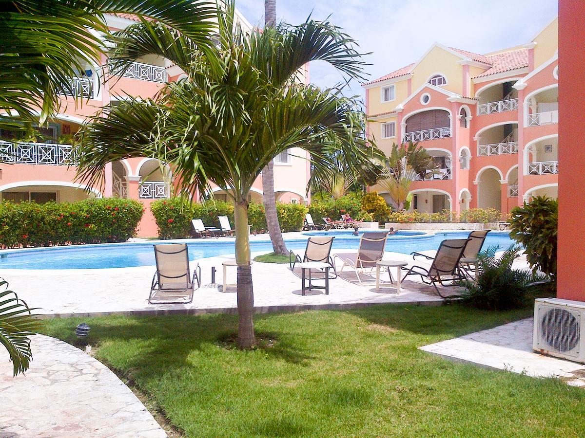 Apartamento El Dorado Bavaro