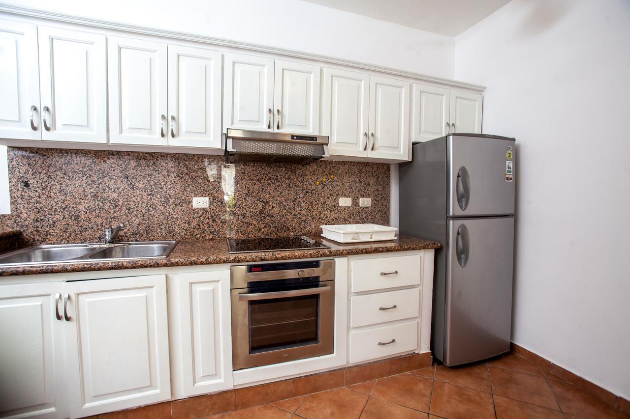 Apartamento El Dorado Bavaro