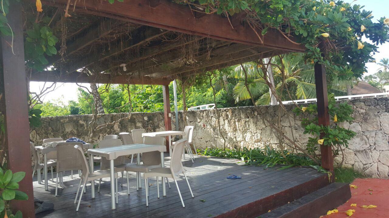Blue Garden Apartment Punta Cana