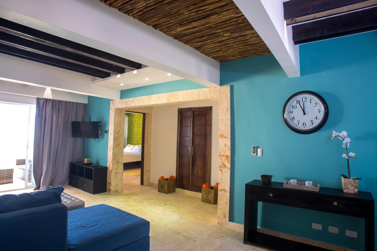 Hotel Chateau Del Mar Ocean 5*
