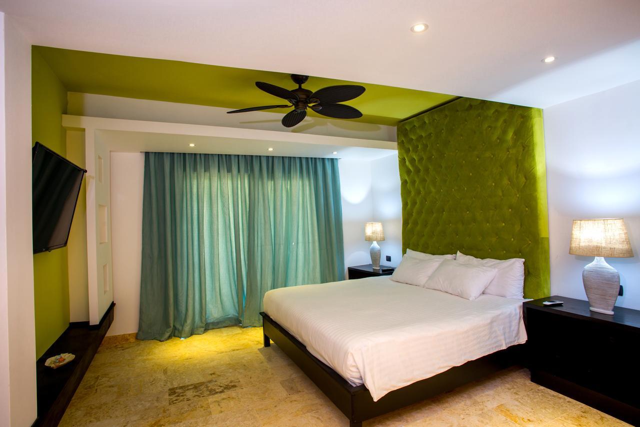 Hotel Chateau Del Mar Ocean