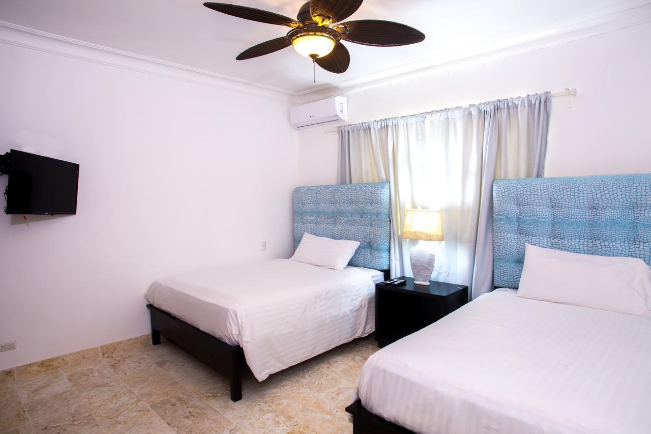 Chateau Del Mar Ocean 5* Punta Cana