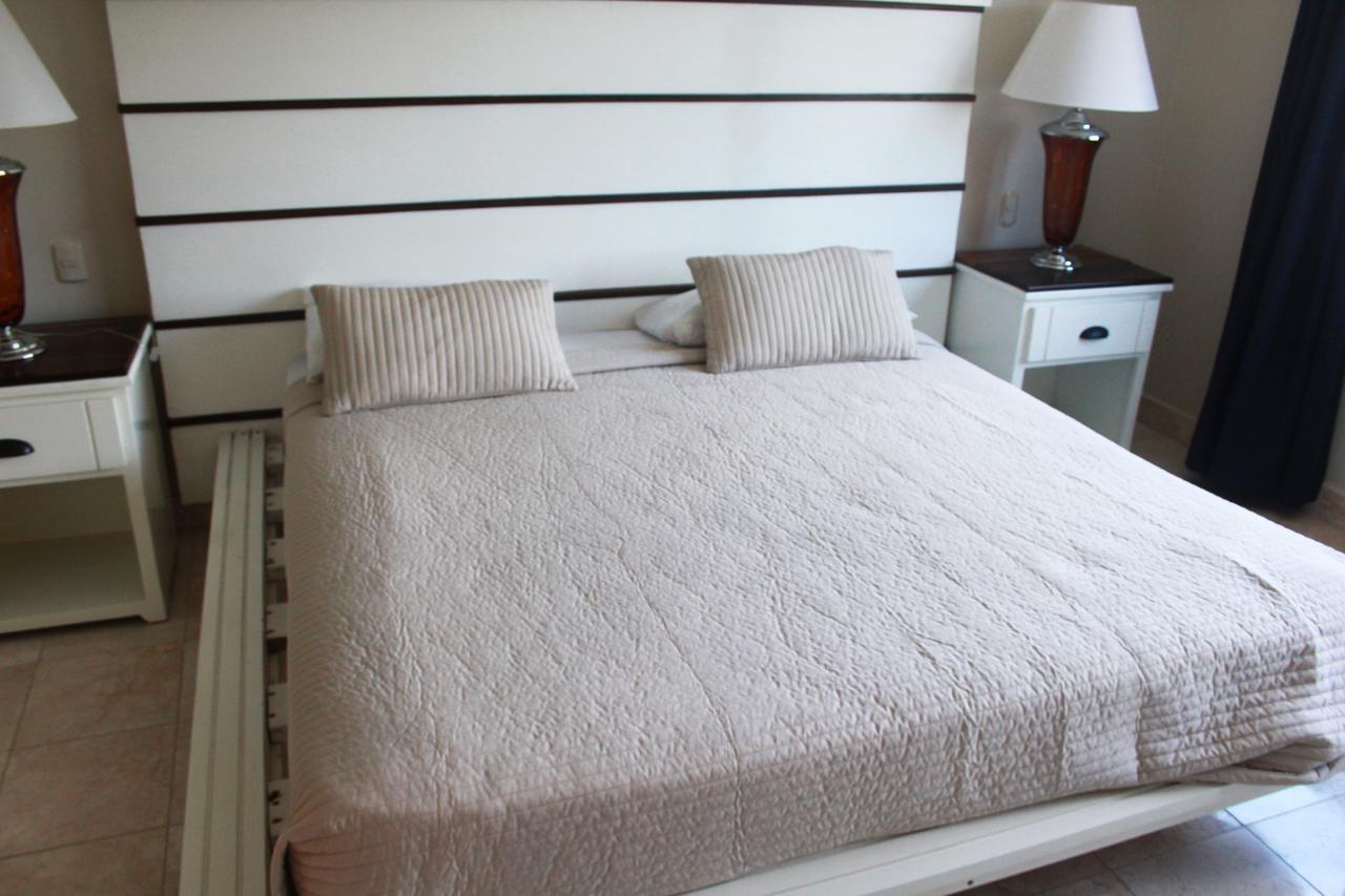 Apartamento Los Corales