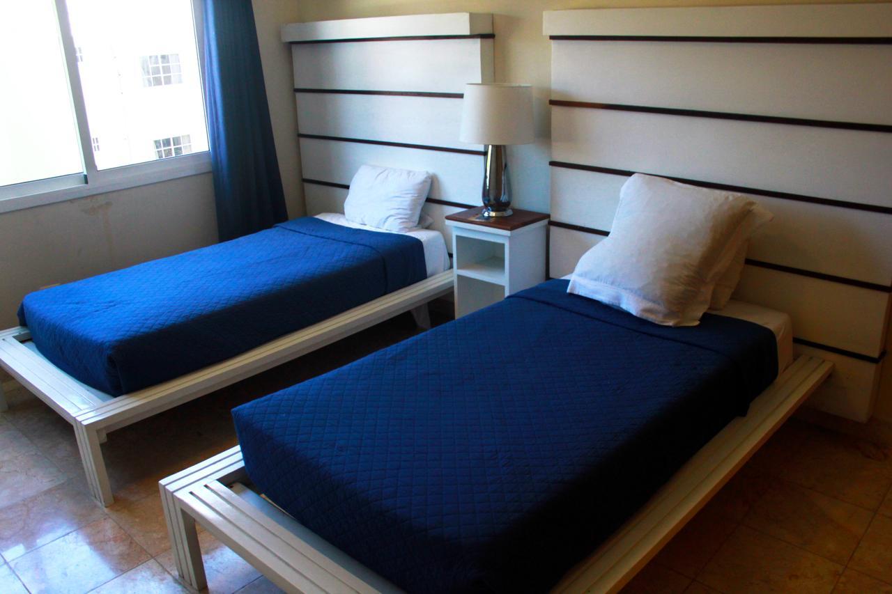 Apartamento Los Corales Punta Cana