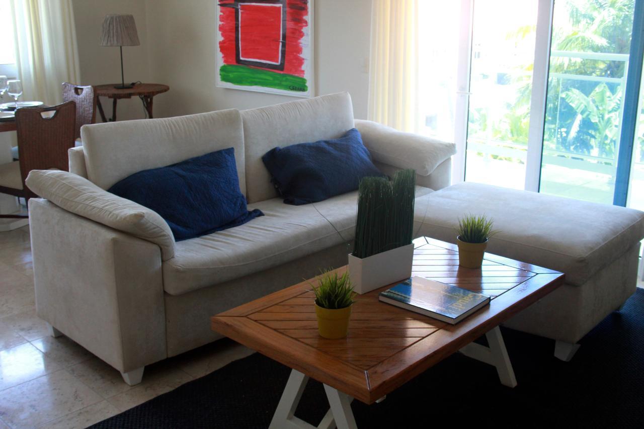 Los Corales Apartamento Punta Cana