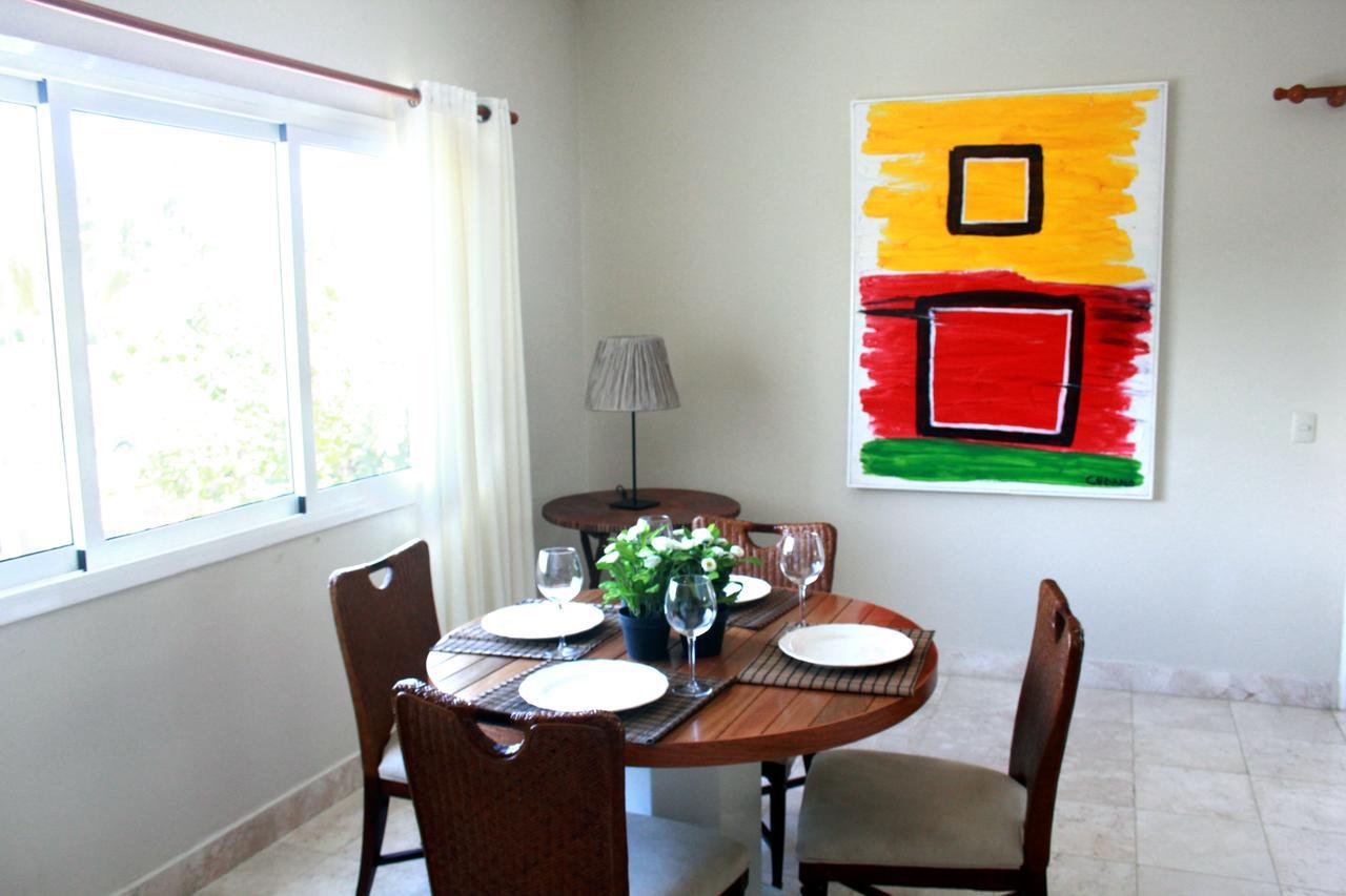 Apartamento Los Corales *