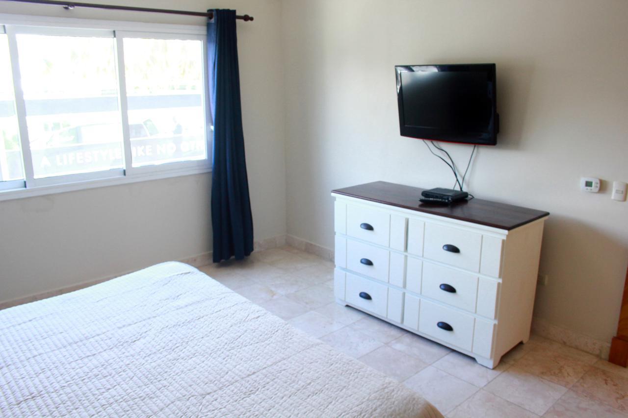 Los Corales Apartamento