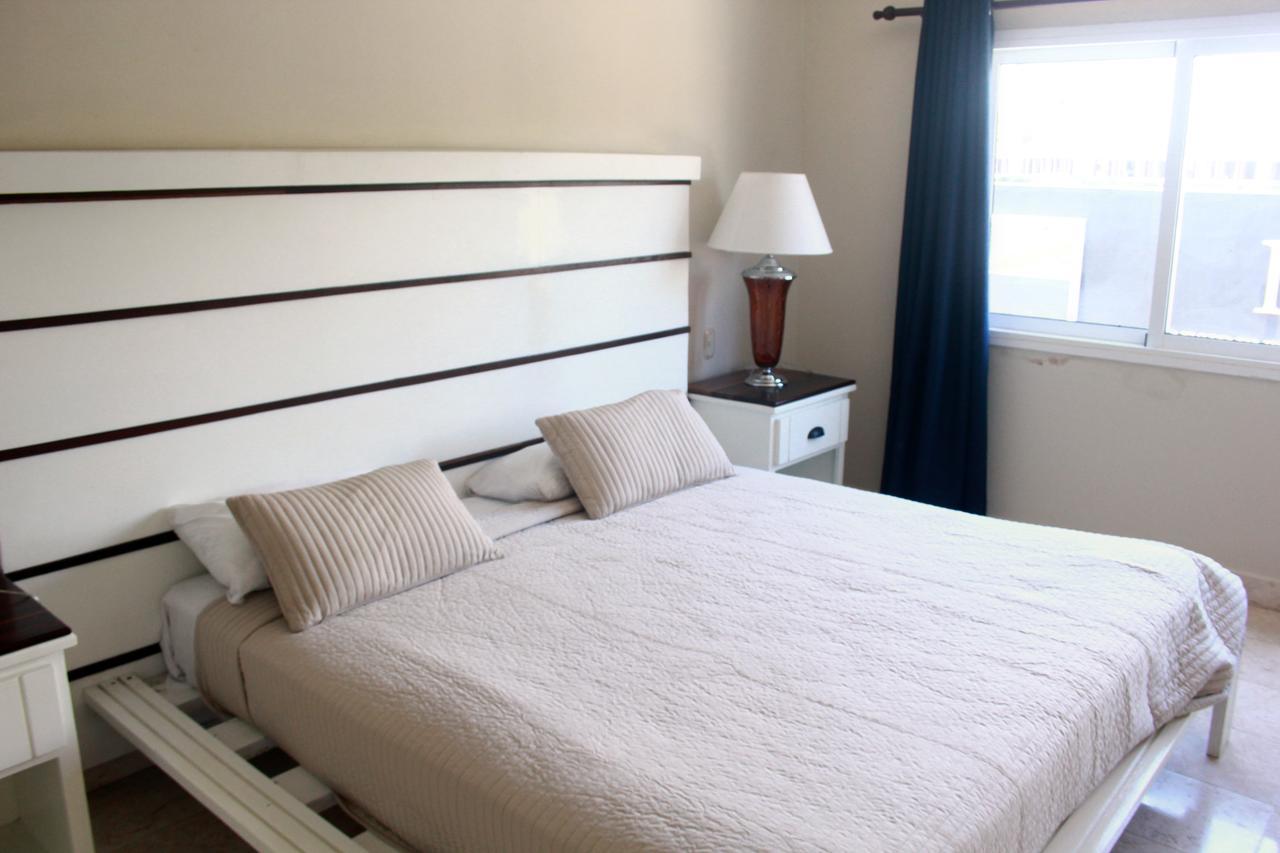 Apartamento Los Corales *