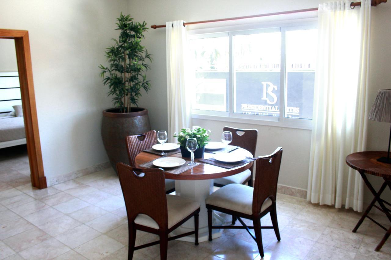 Los Corales Apartamento