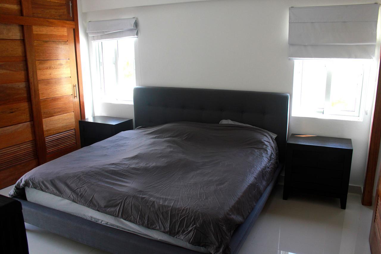 Apartamento Los Corales