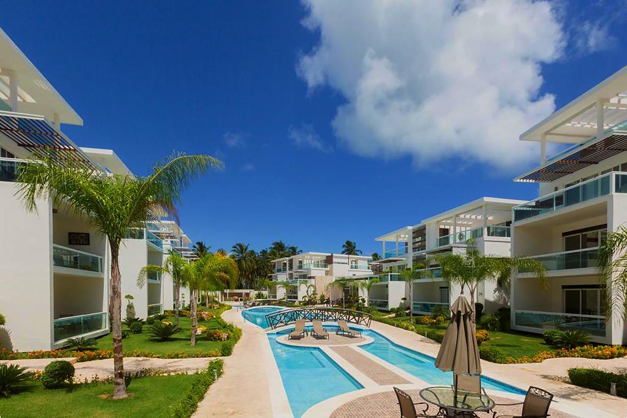 Apartamento Los Corales Punta Cana