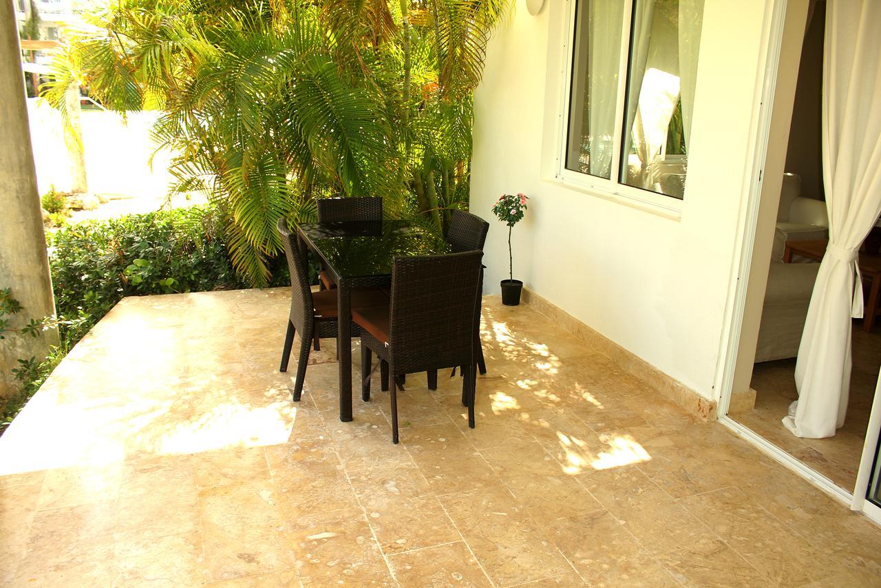 Apartamento Los Corales *