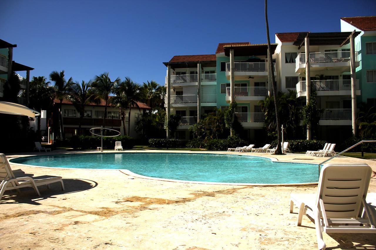 Los Corales Apartamento Punta Cana
